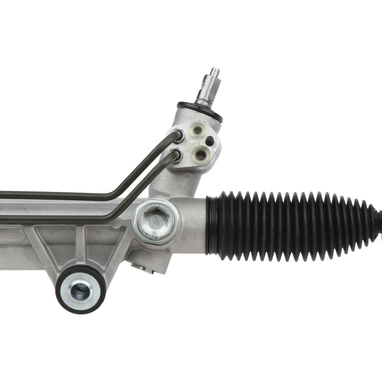Maval Rack and Pinion Assembly - Marathon HP - Hydraulic Power - New - 95453MN 95453MN