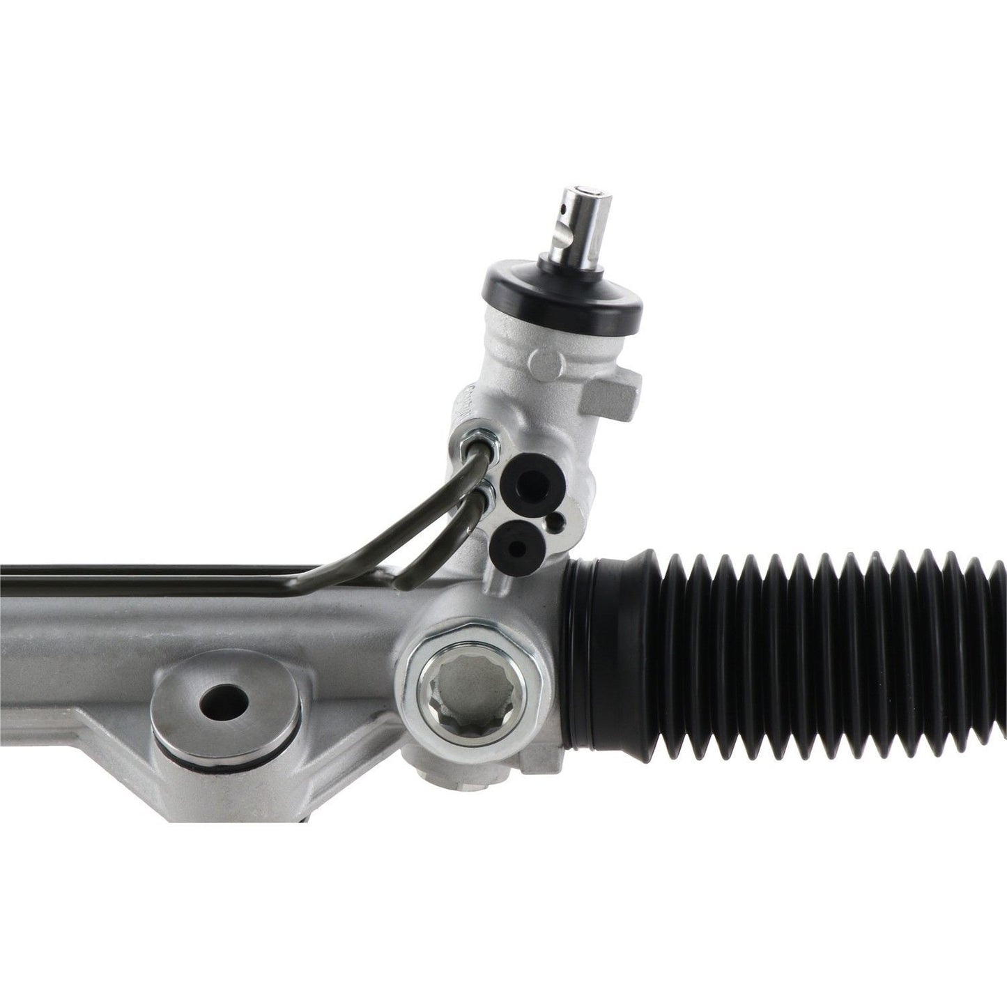 Maval Rack and Pinion Assembly - Marathon HP - Hydraulic Power - New - 95454MN 95454MN