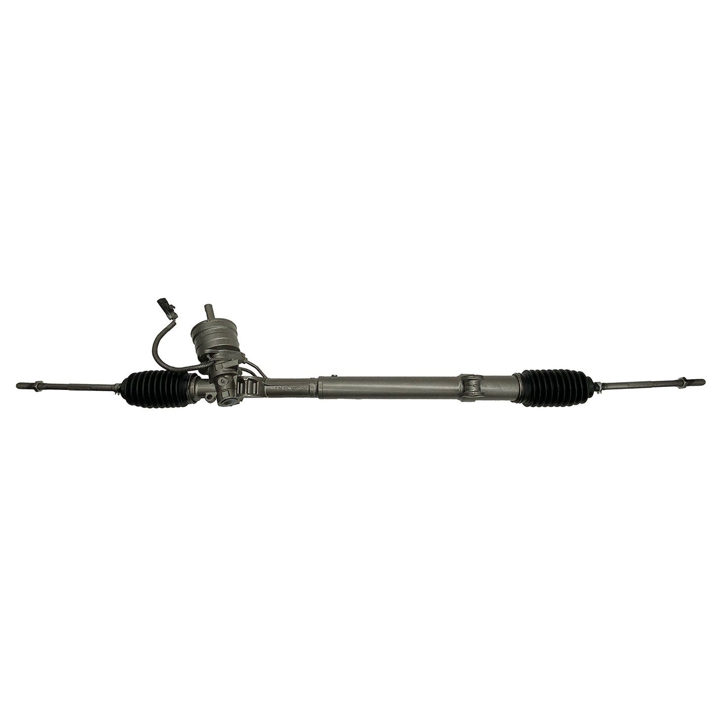 Maval Rack and Pinion Assembly 95455M image 2