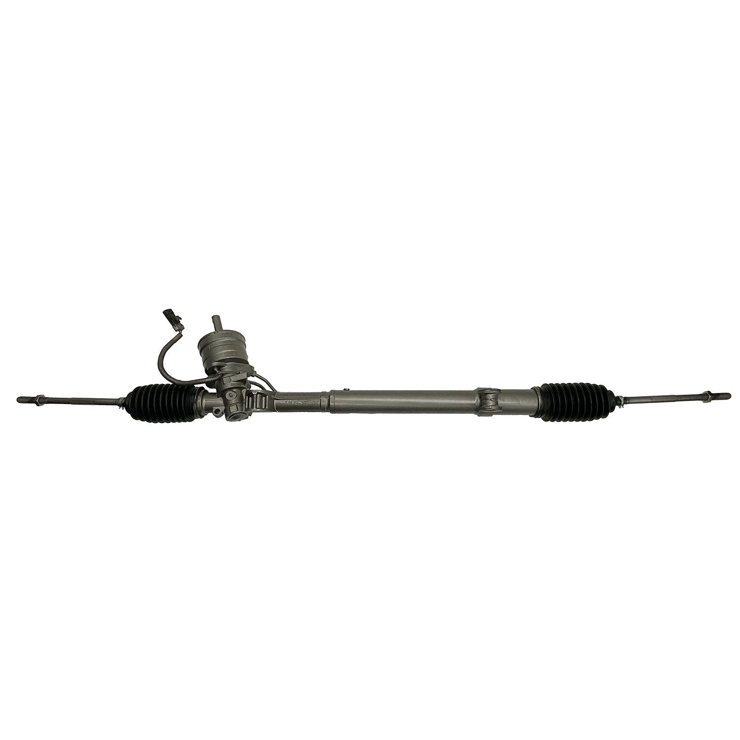 Maval Rack and Pinion Assembly 95455M image 2