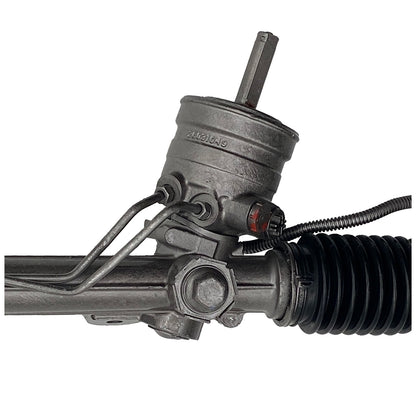 Maval Rack and Pinion Assembly 95455M image 3