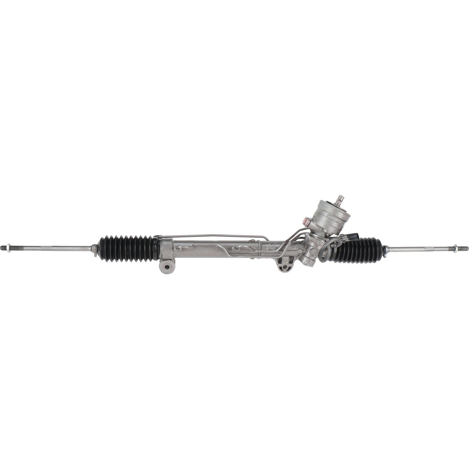 Maval Rack and Pinion Assembly - MAVAL - Hydraulic Power - Remanufactured - 95458M 95458M