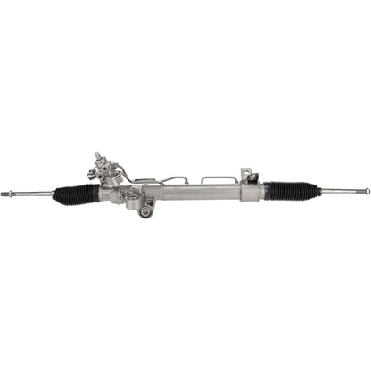 Maval Rack and Pinion Assembly - MAVAL - Hydraulic Power - Remanufactured - 95459M 95459M