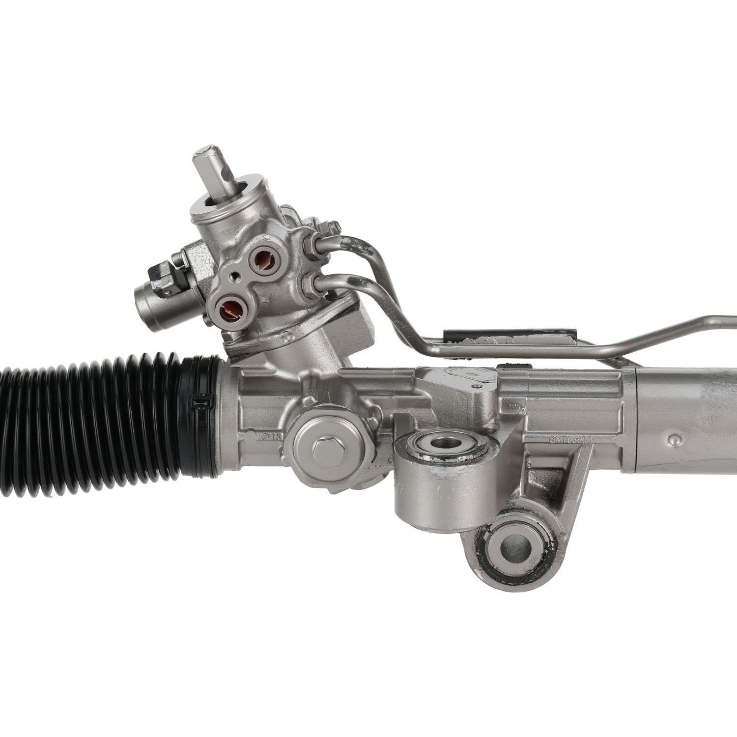 Maval Rack and Pinion Assembly - MAVAL - Hydraulic Power - Remanufactured - 95459M 95459M