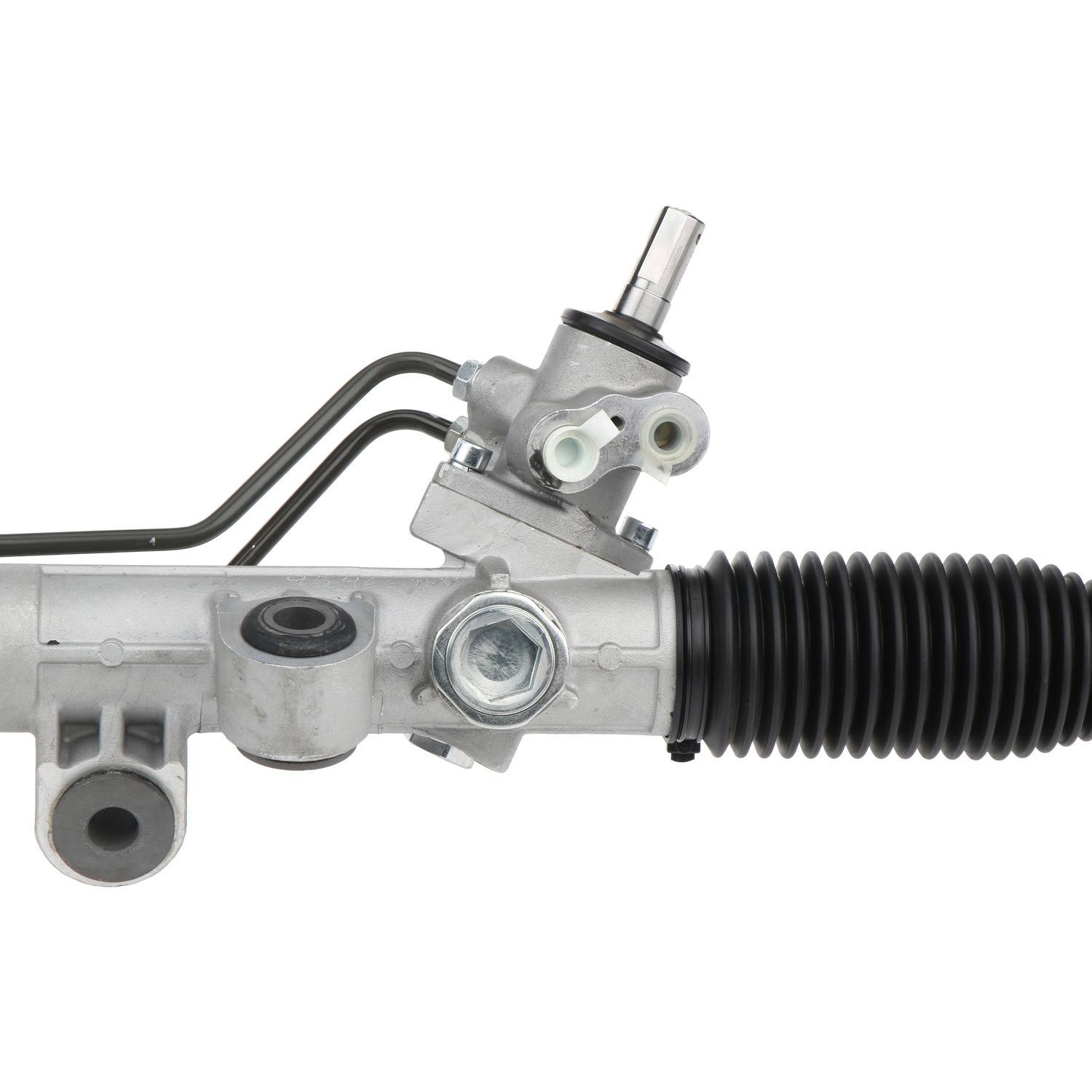 Maval Rack and Pinion Assembly - Marathon HP - Hydraulic Power - New - 95466MN 95466MN