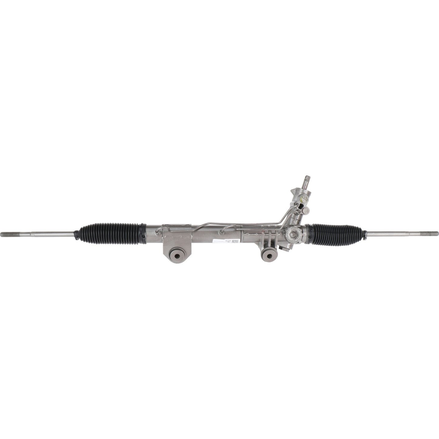 Maval Rack and Pinion Assembly 95470M image 2