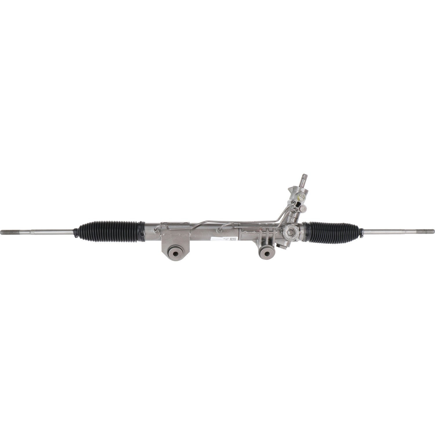 Maval Rack and Pinion Assembly 95470M image 2