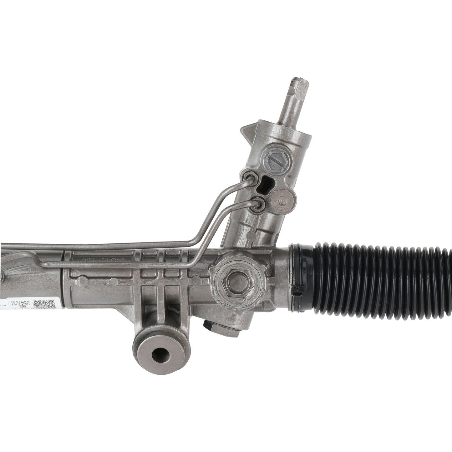 Maval Rack and Pinion Assembly 95470M image 3