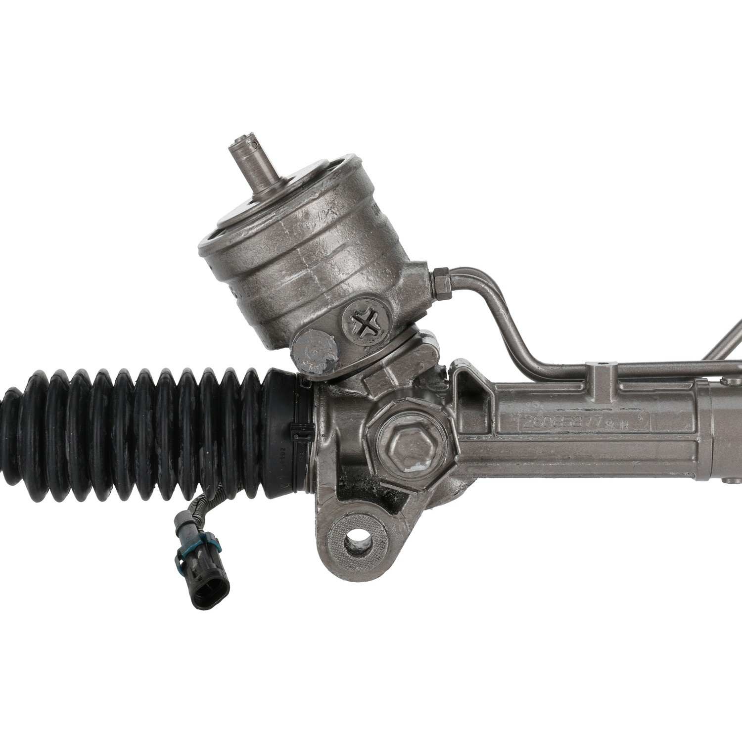Maval Rack and Pinion Assembly - MAVAL - Hydraulic Power - Remanufactured - 95472M 95472M
