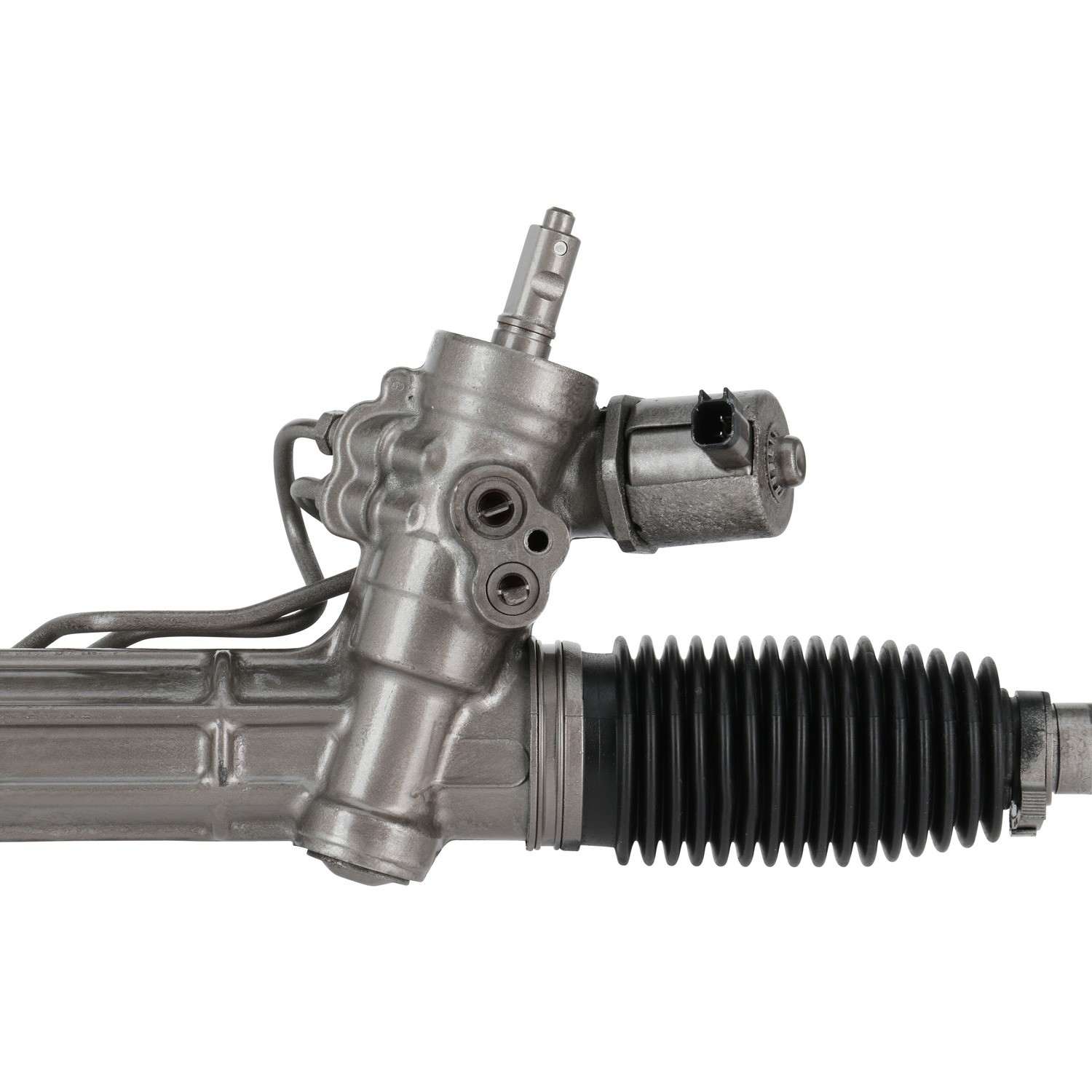 Maval Rack and Pinion Assembly - MAVAL - Hydraulic Power - Remanufactured - 95478M 95478M