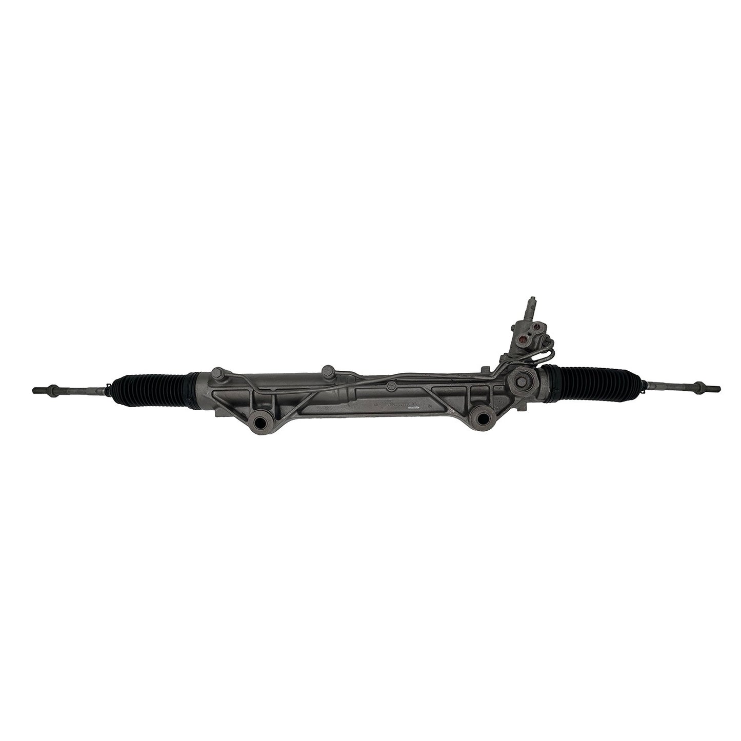 Maval Rack and Pinion Assembly 95479M image 2