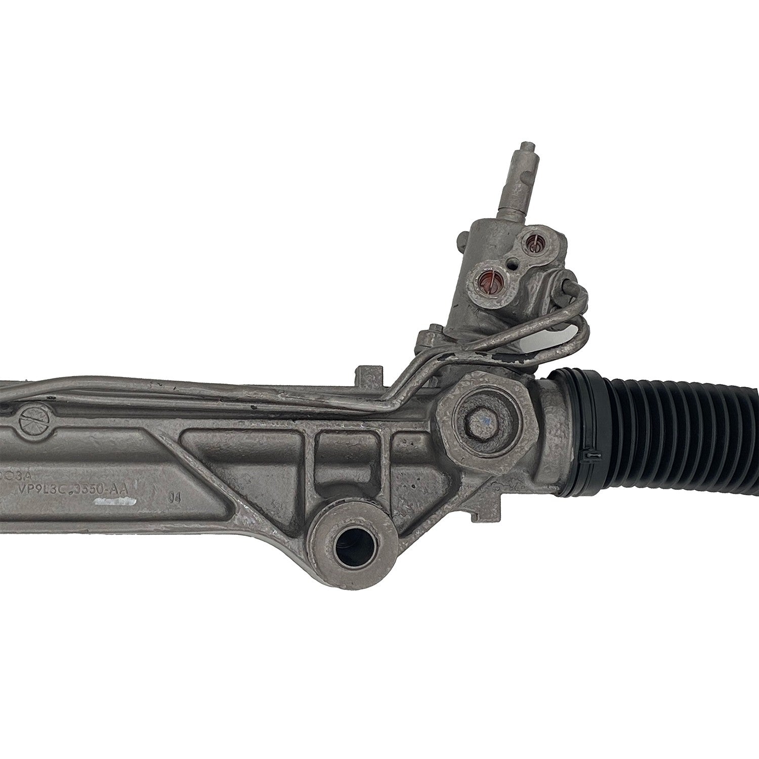 Maval Rack and Pinion Assembly 95479M image 3