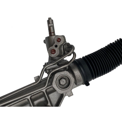 Maval Rack and Pinion Assembly 95482M image 3