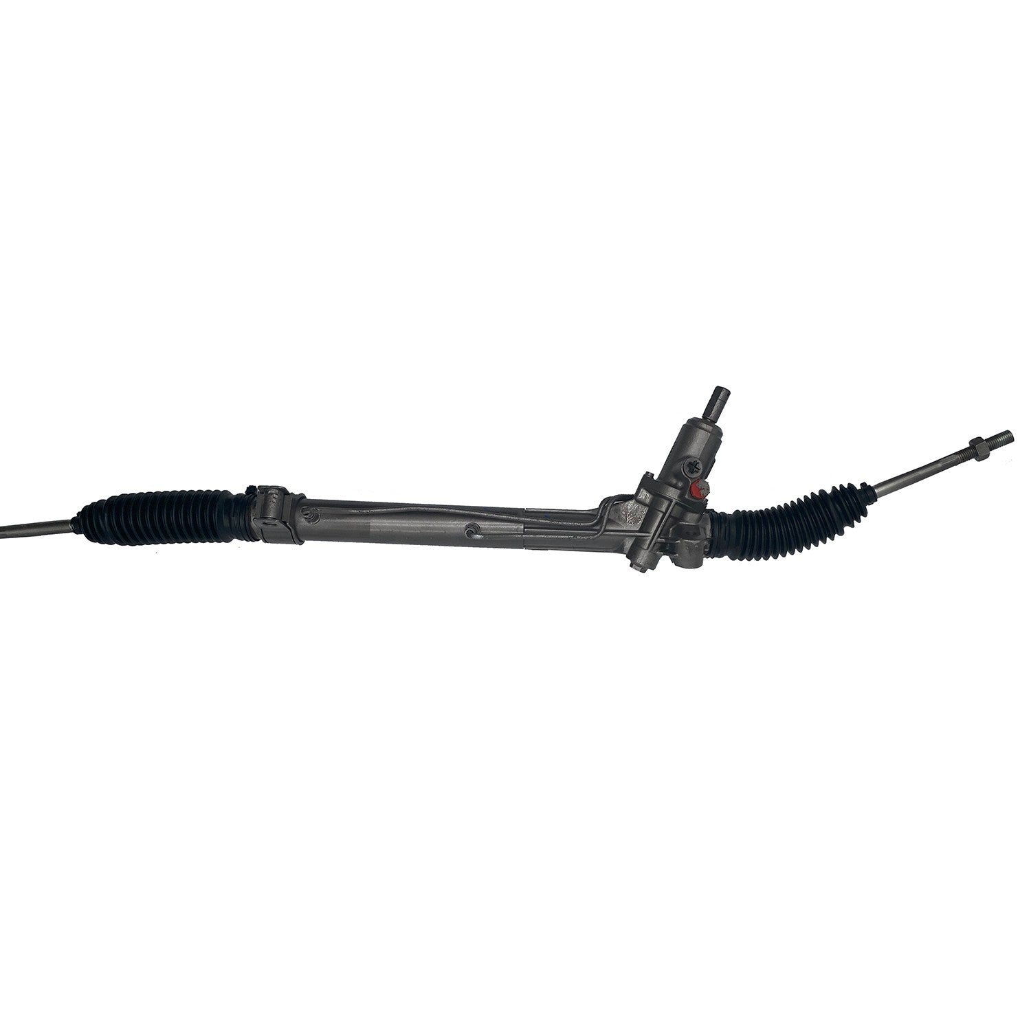 Maval Rack and Pinion Assembly - MAVAL - Hydraulic Power - Remanufactured - 95488M 95488M