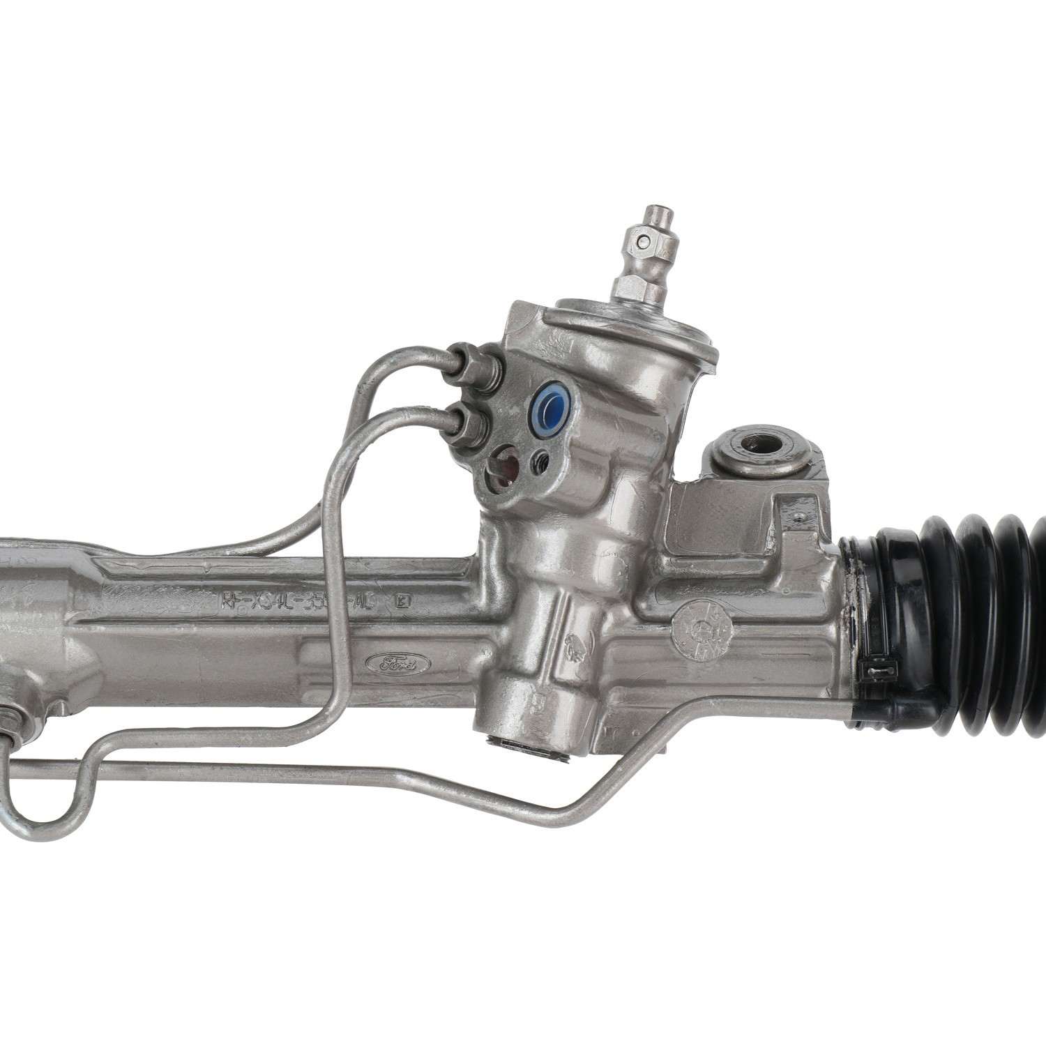 Maval Rack and Pinion Assembly - MAVAL - Hydraulic Power - Remanufactured - 95494M 95494M