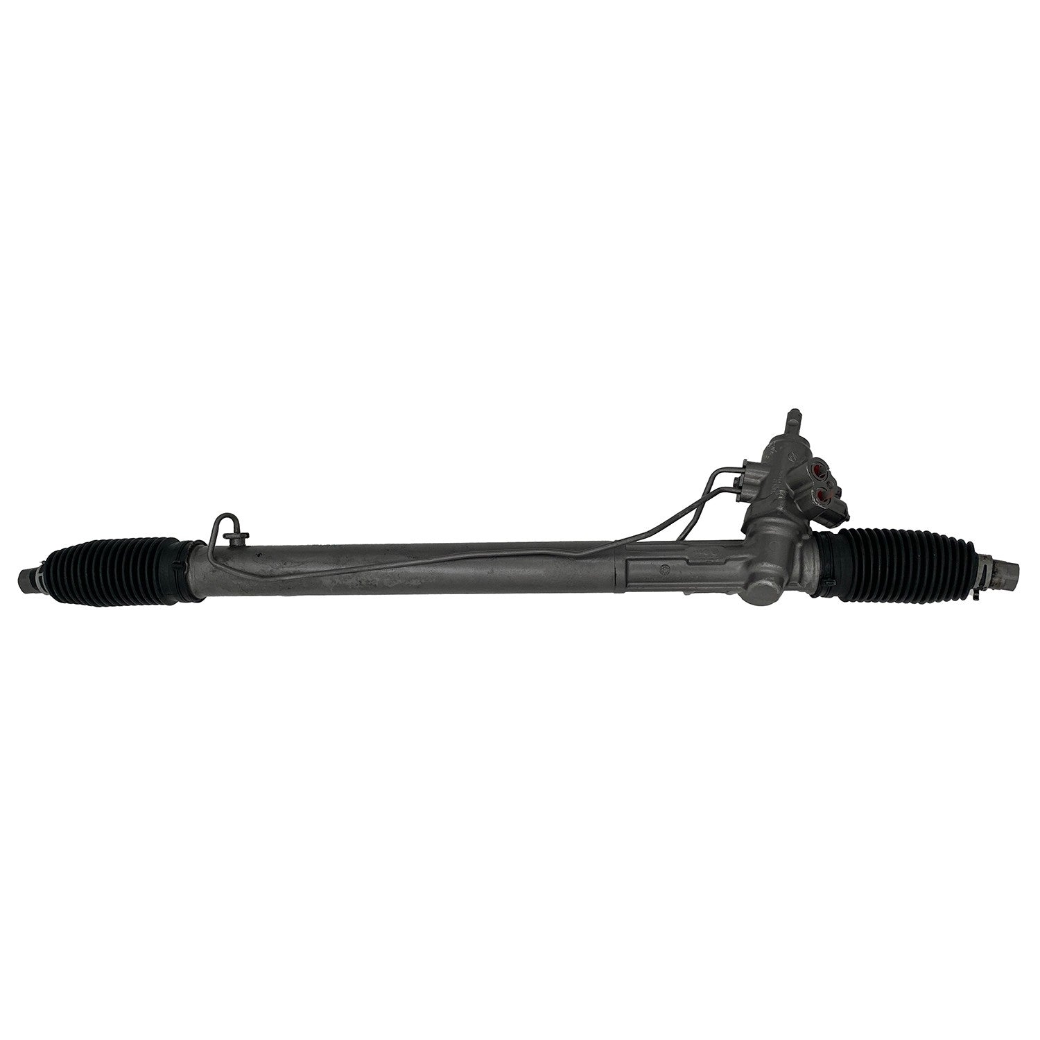 Maval Rack and Pinion Assembly 95498M image 2