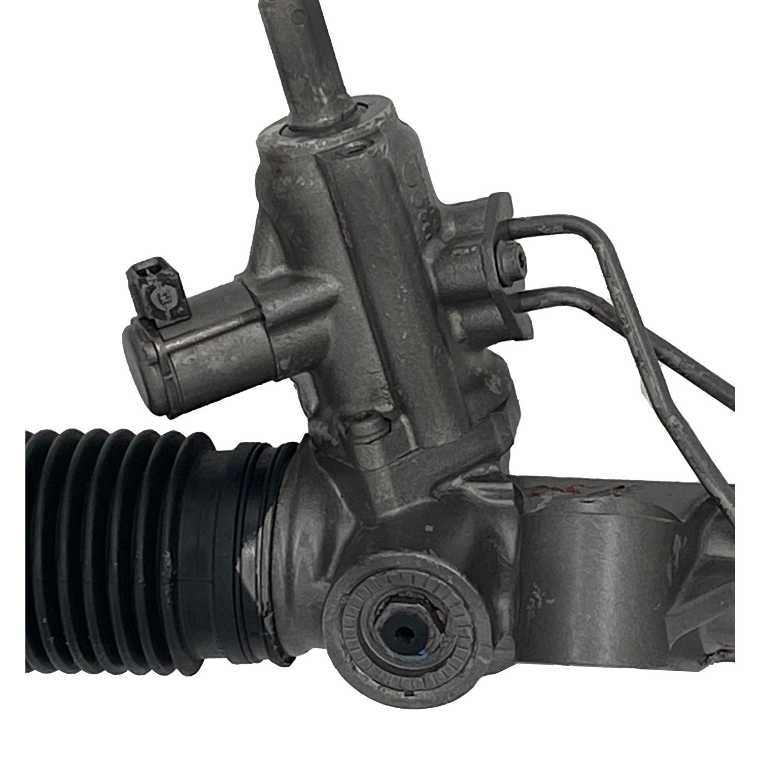 Maval Rack and Pinion Assembly 95498M image 3