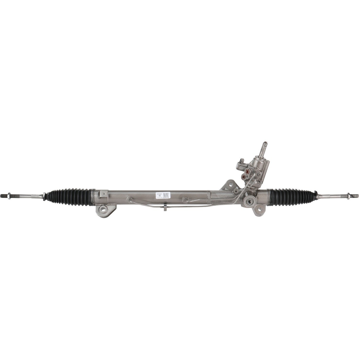 Maval Rack and Pinion Assembly - MAVAL - Hydraulic Power - Remanufactured - 95500M 95500M