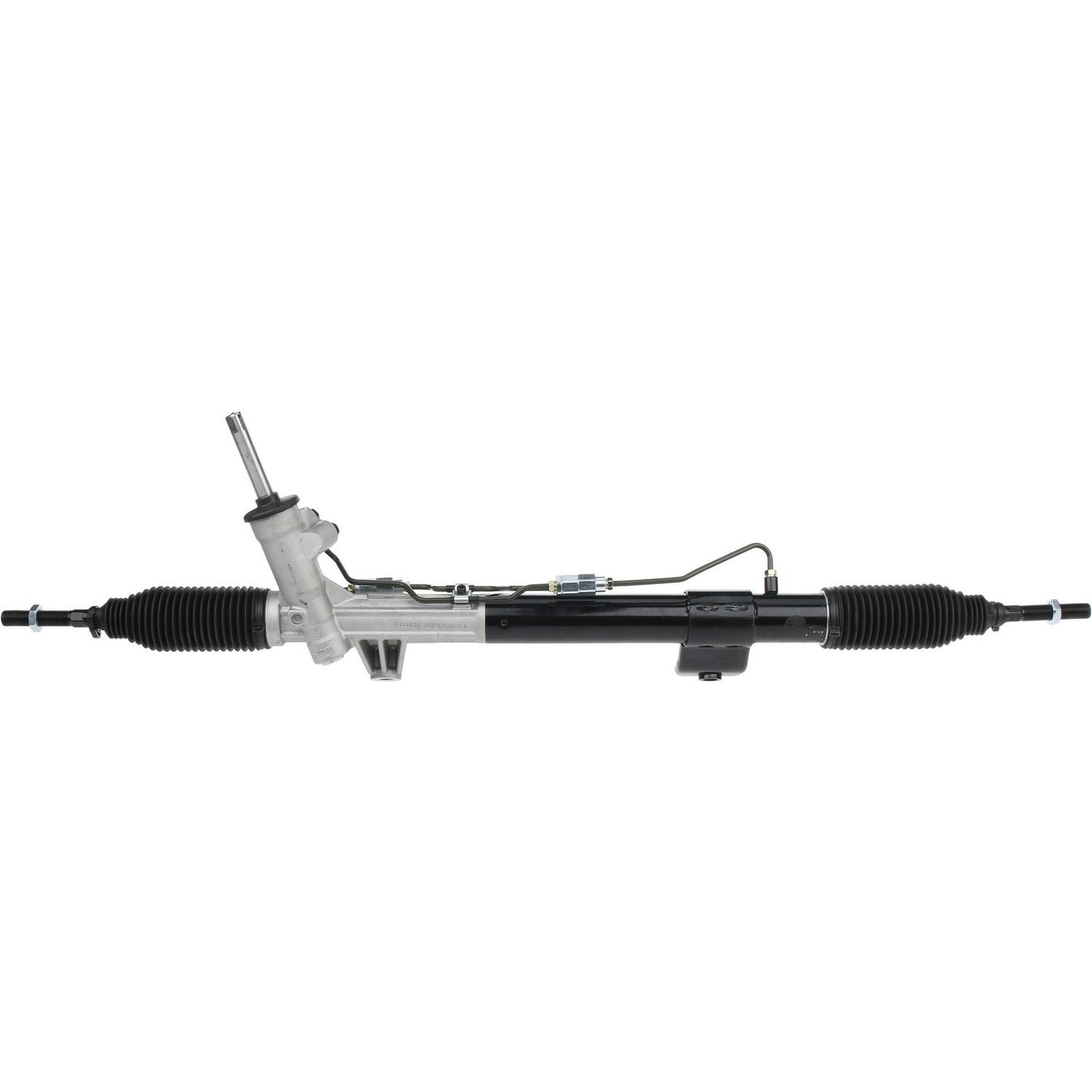 Maval Rack and Pinion Assembly - Marathon HP - Hydraulic Power - New - 95505MN 95505MN