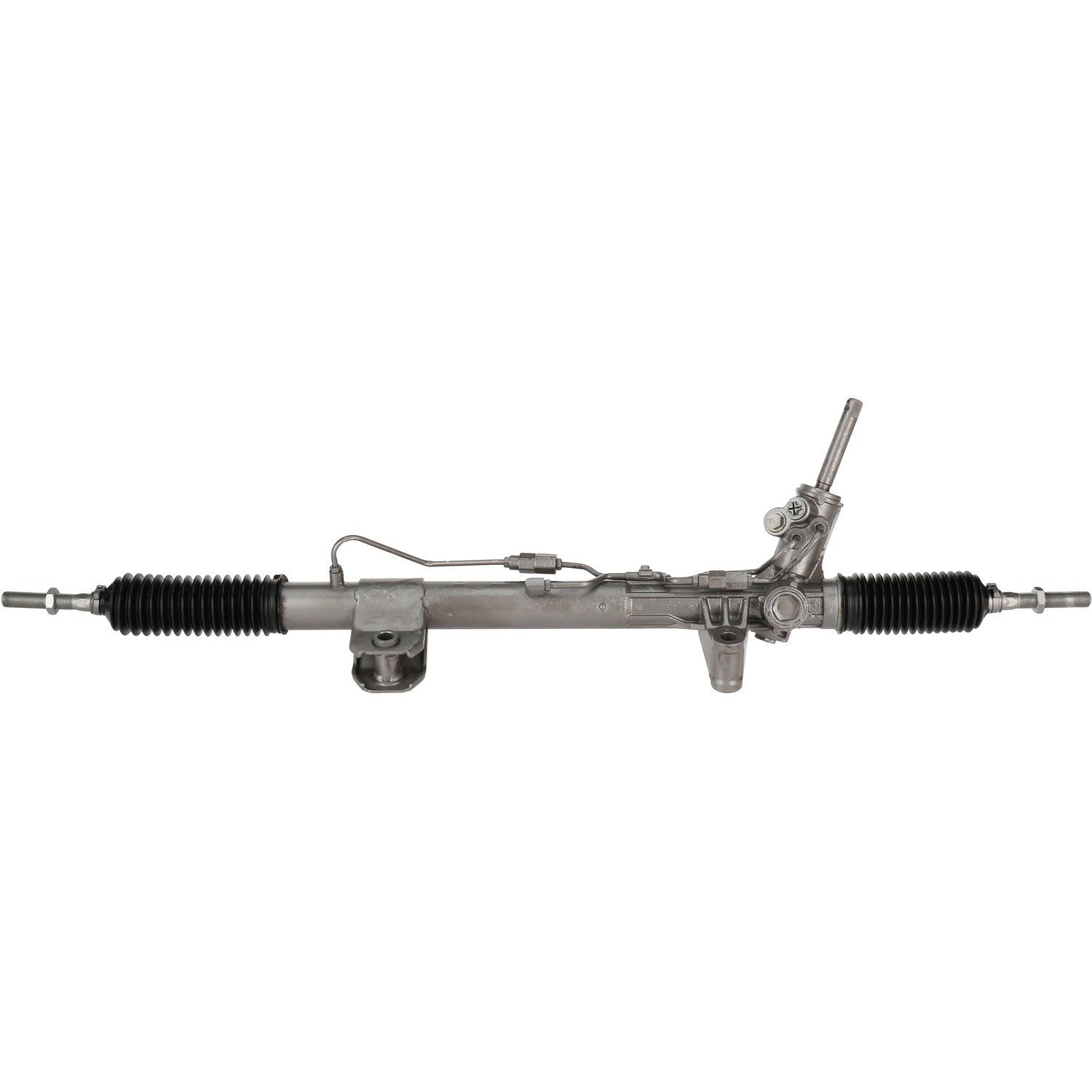 Maval Rack and Pinion Assembly - MAVAL - Hydraulic Power - Remanufactured - 95505M 95505M