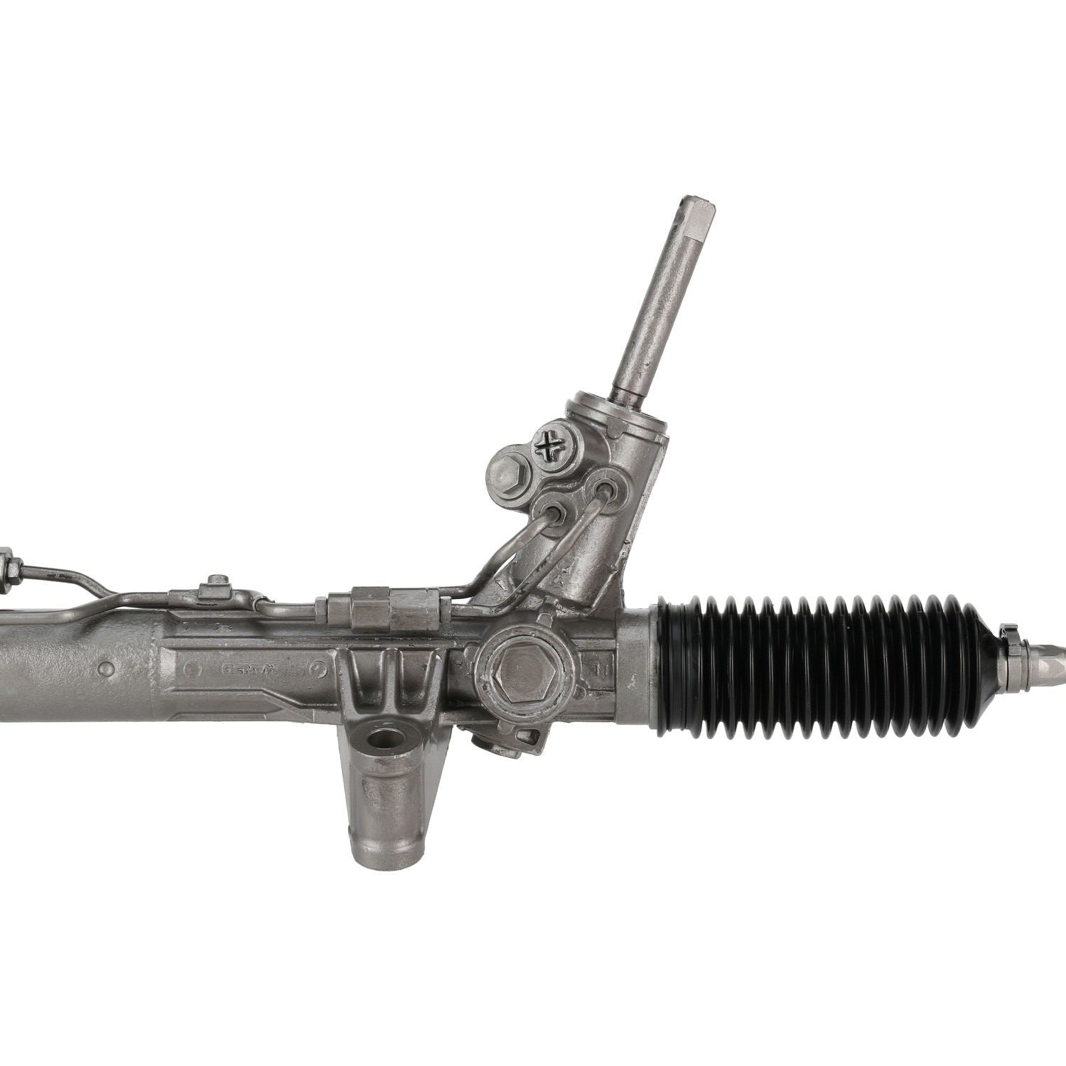 Maval Rack and Pinion Assembly - MAVAL - Hydraulic Power - Remanufactured - 95505M 95505M