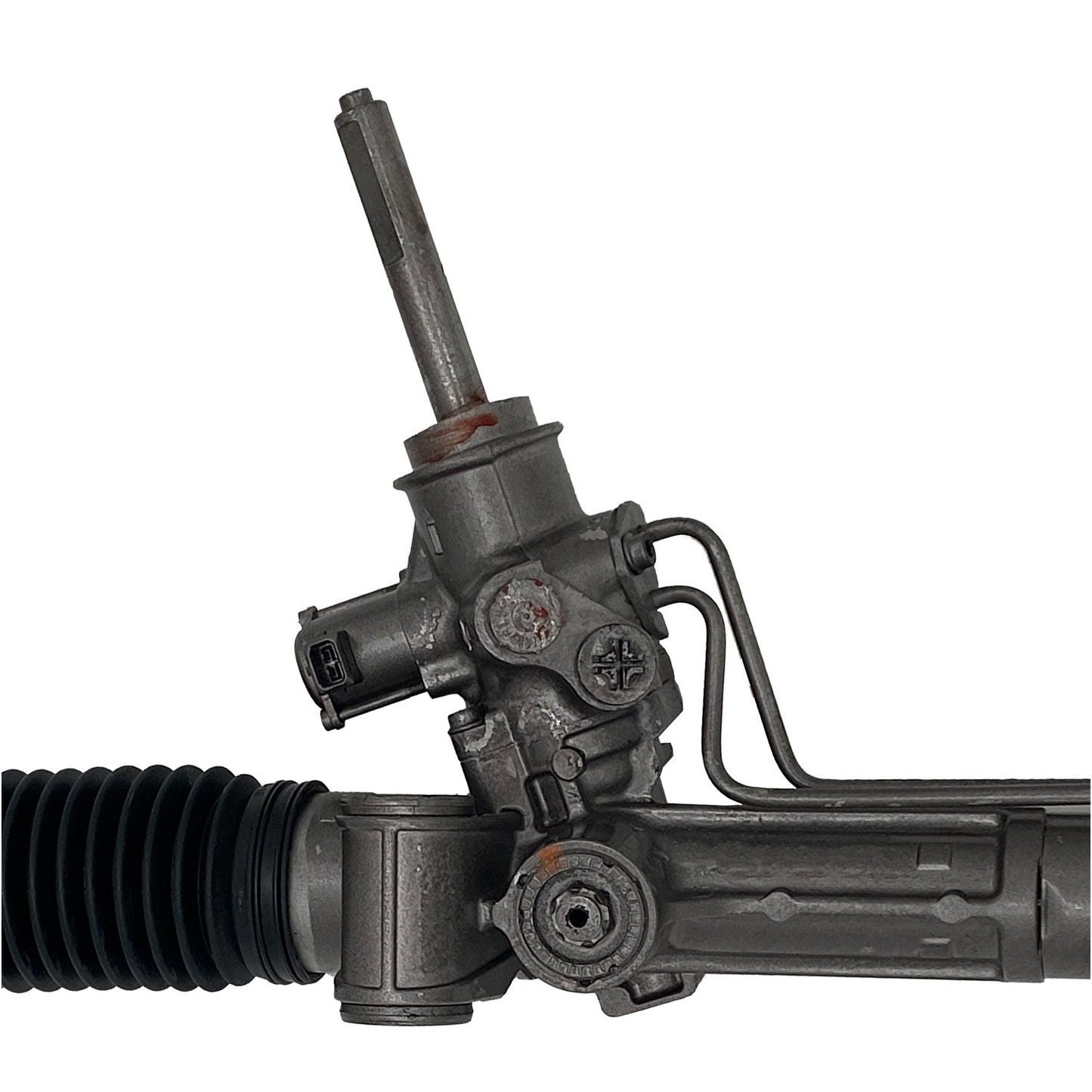 Maval Rack and Pinion Assembly 95506M image 3