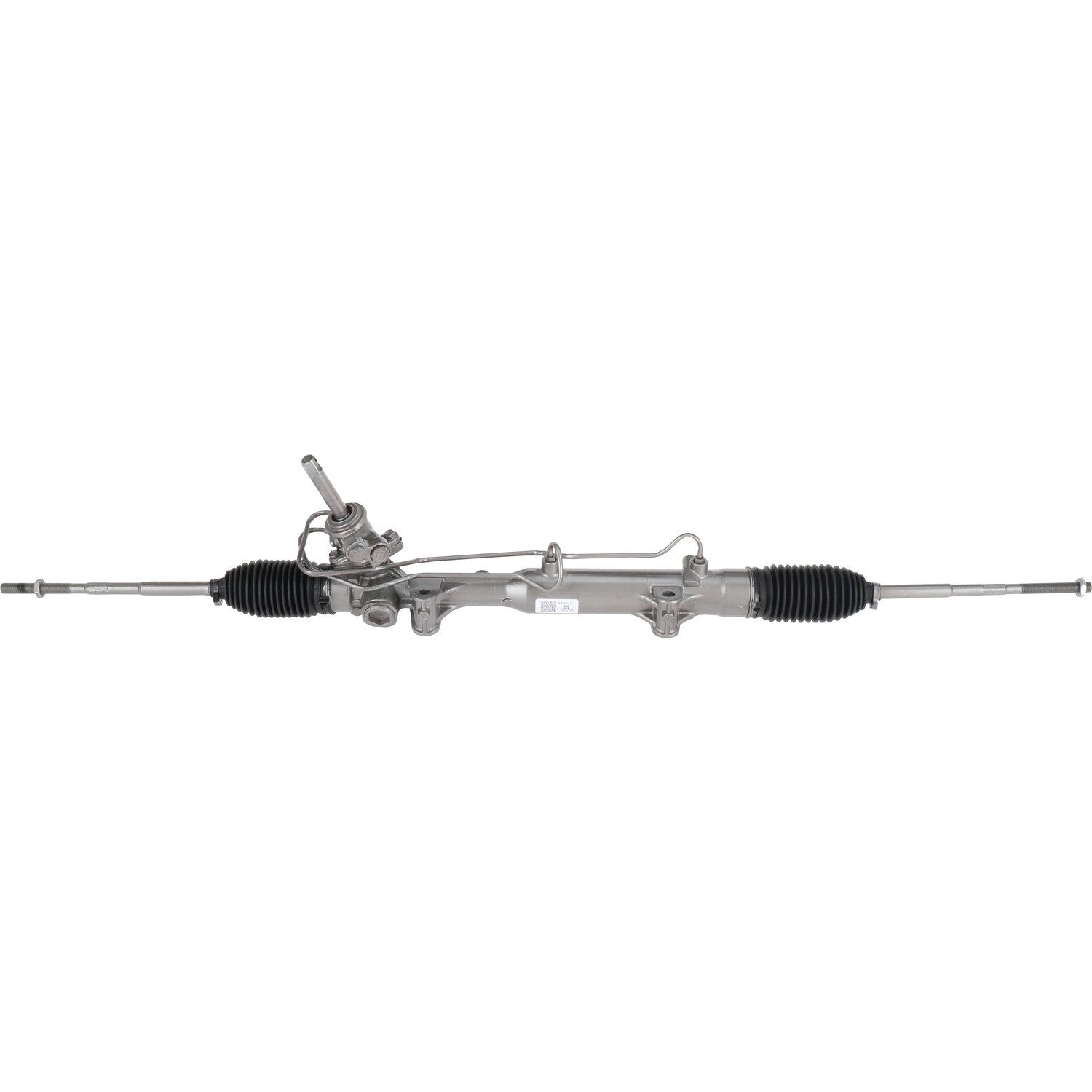 Maval Rack and Pinion Assembly - MAVAL - Hydraulic Power - Remanufactured - 95508M 95508M