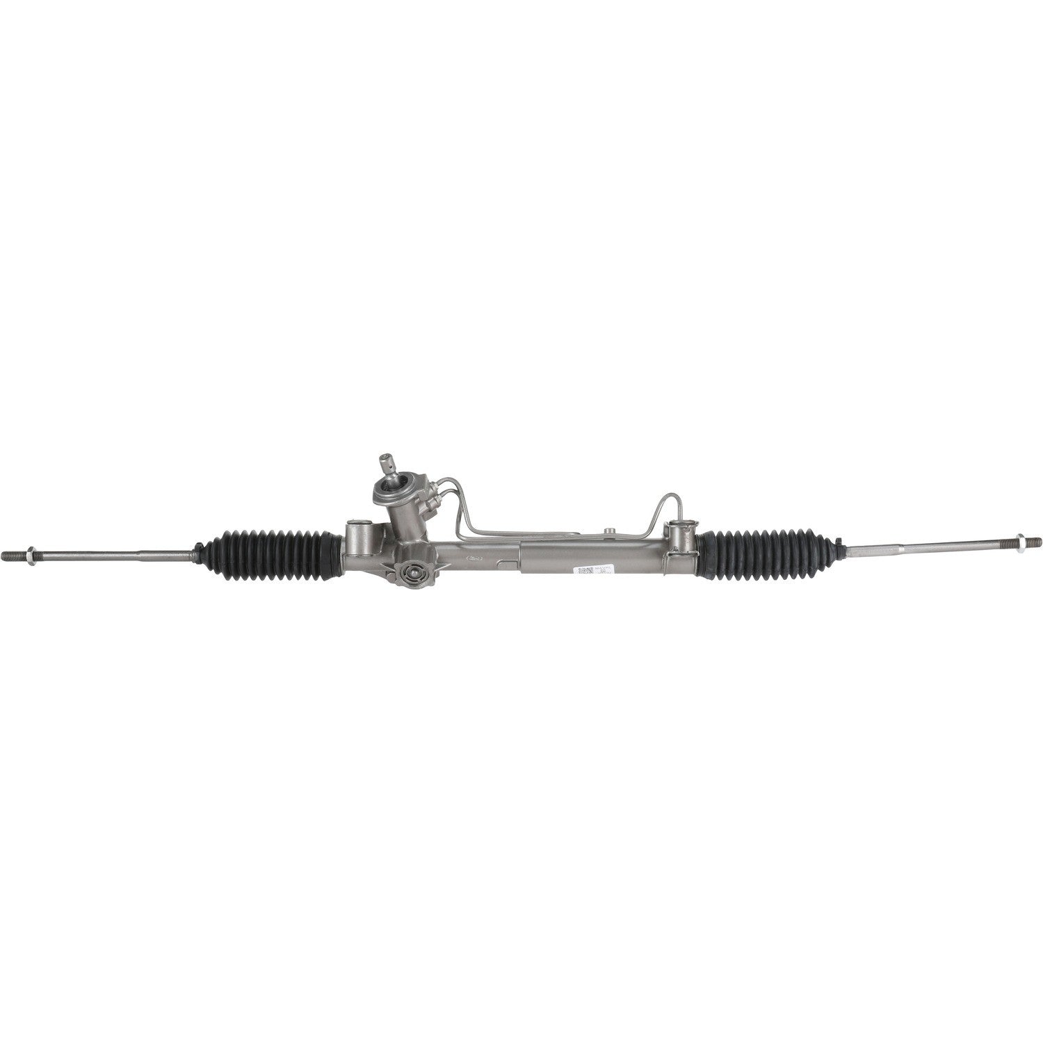 Maval Rack and Pinion Assembly - MAVAL - Hydraulic Power - Remanufactured - 95513M 95513M