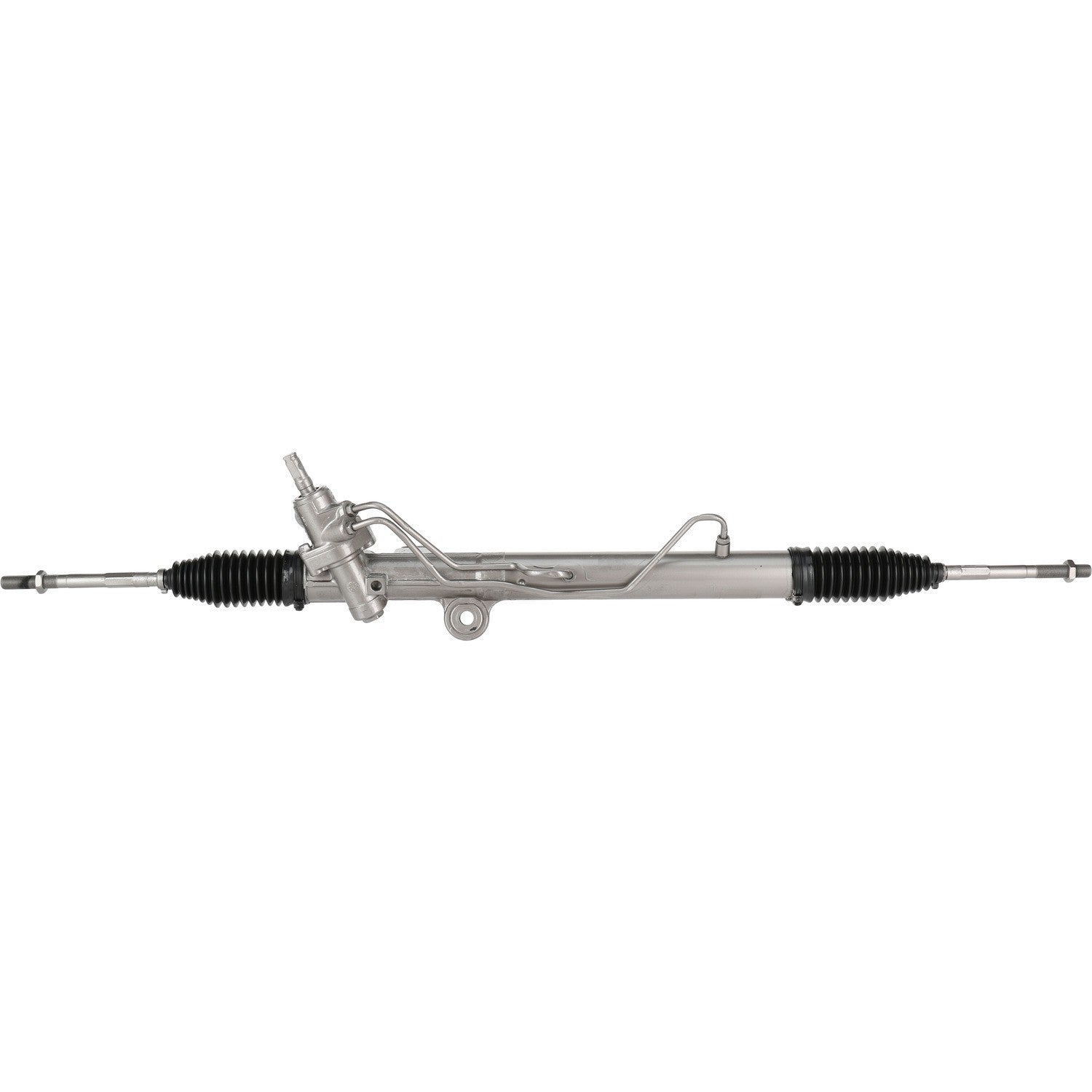 Maval Rack and Pinion Assembly - MAVAL - Hydraulic Power - Remanufactured - 95514M  top view frsport 95514M