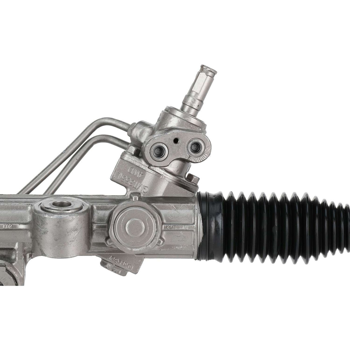 Maval Rack and Pinion Assembly - MAVAL - Hydraulic Power - Remanufactured - 95514M 95514M