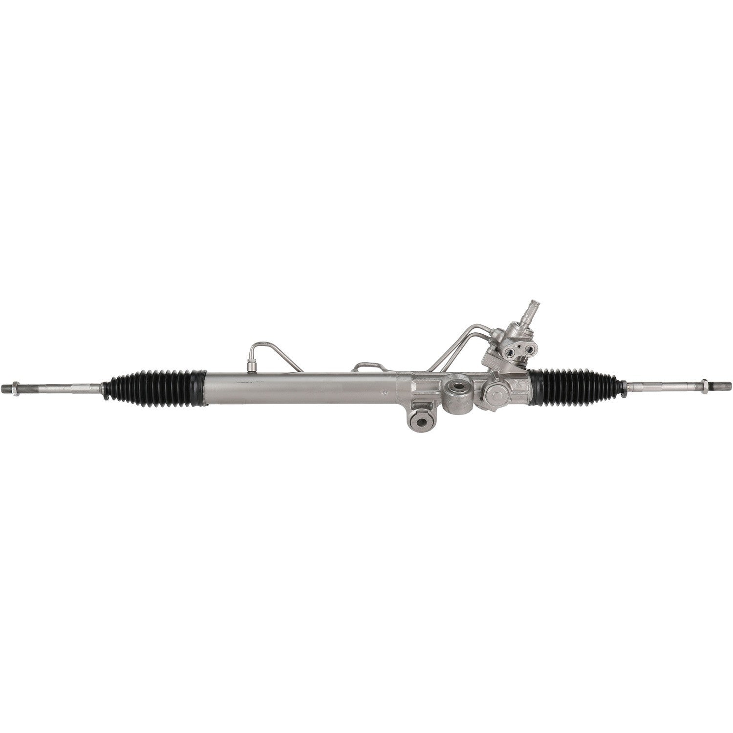 Maval Rack and Pinion Assembly - MAVAL - Hydraulic Power - Remanufactured - 95514M  top view frsport 95514M
