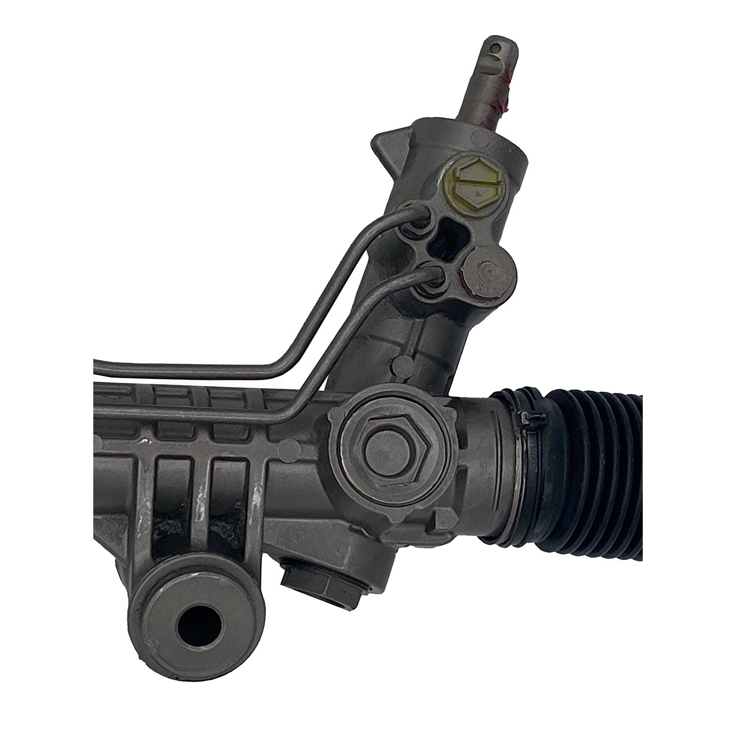 Maval Rack and Pinion Assembly 95516M image 3