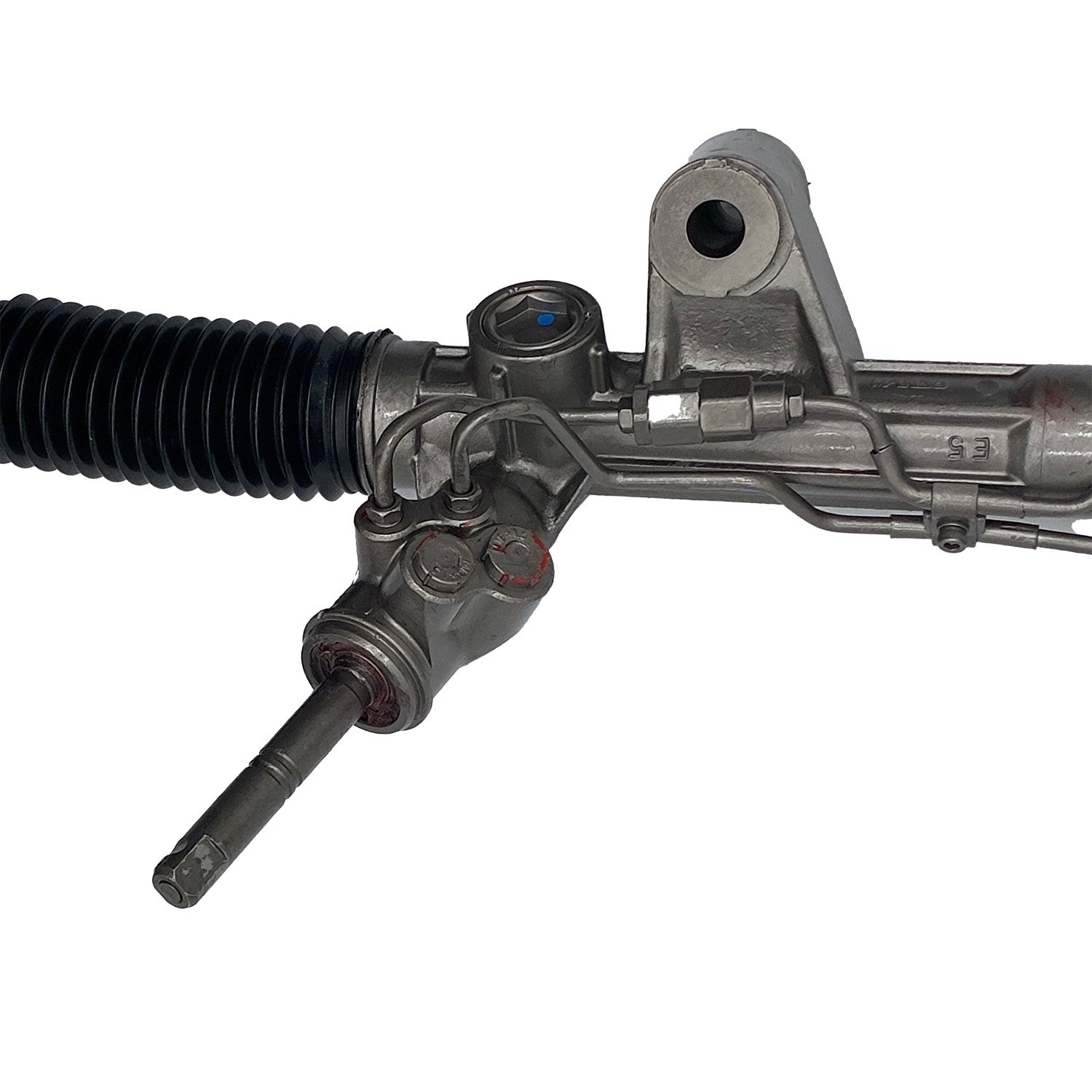 Maval Rack and Pinion Assembly 95522M image 3
