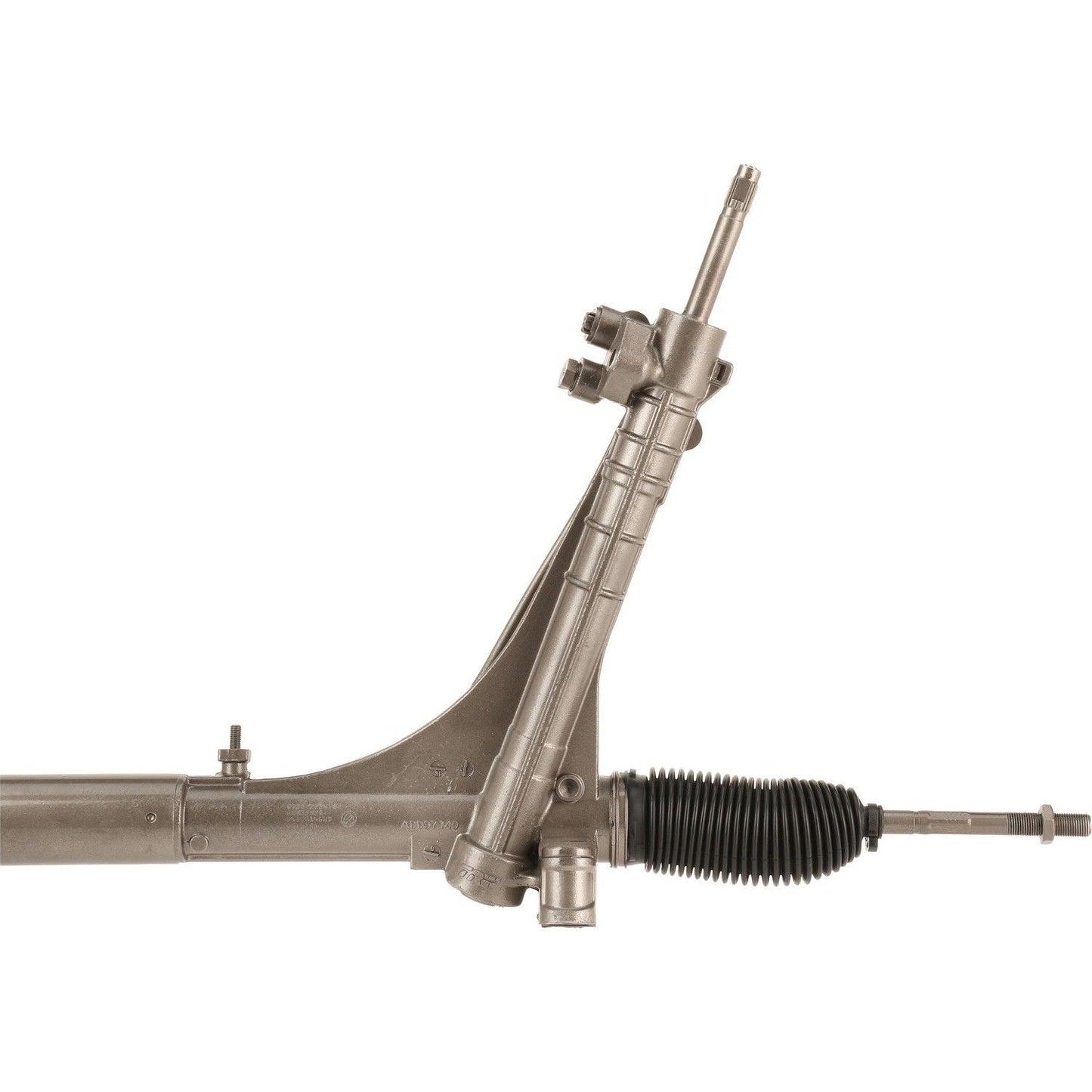 Maval Rack and Pinion Assembly - MAVAL - Hydraulic Power - Remanufactured - 95525M 95525M
