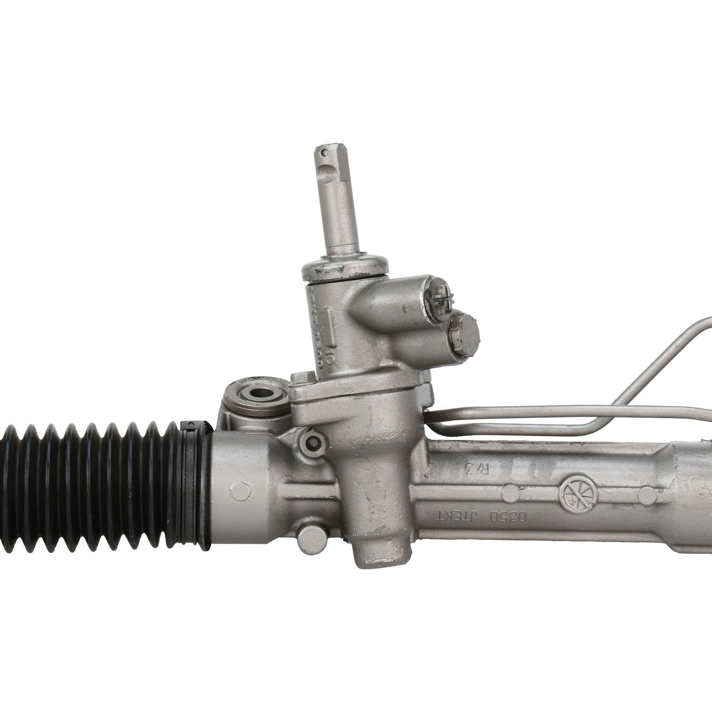 Maval Rack and Pinion Assembly 95526M image 3