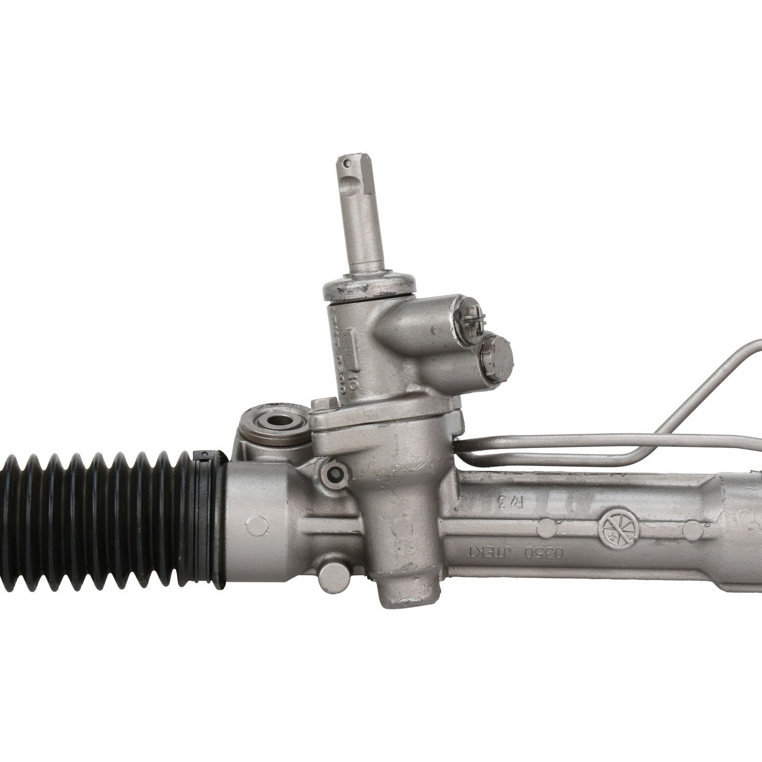 Maval Rack and Pinion Assembly 95526M image 3