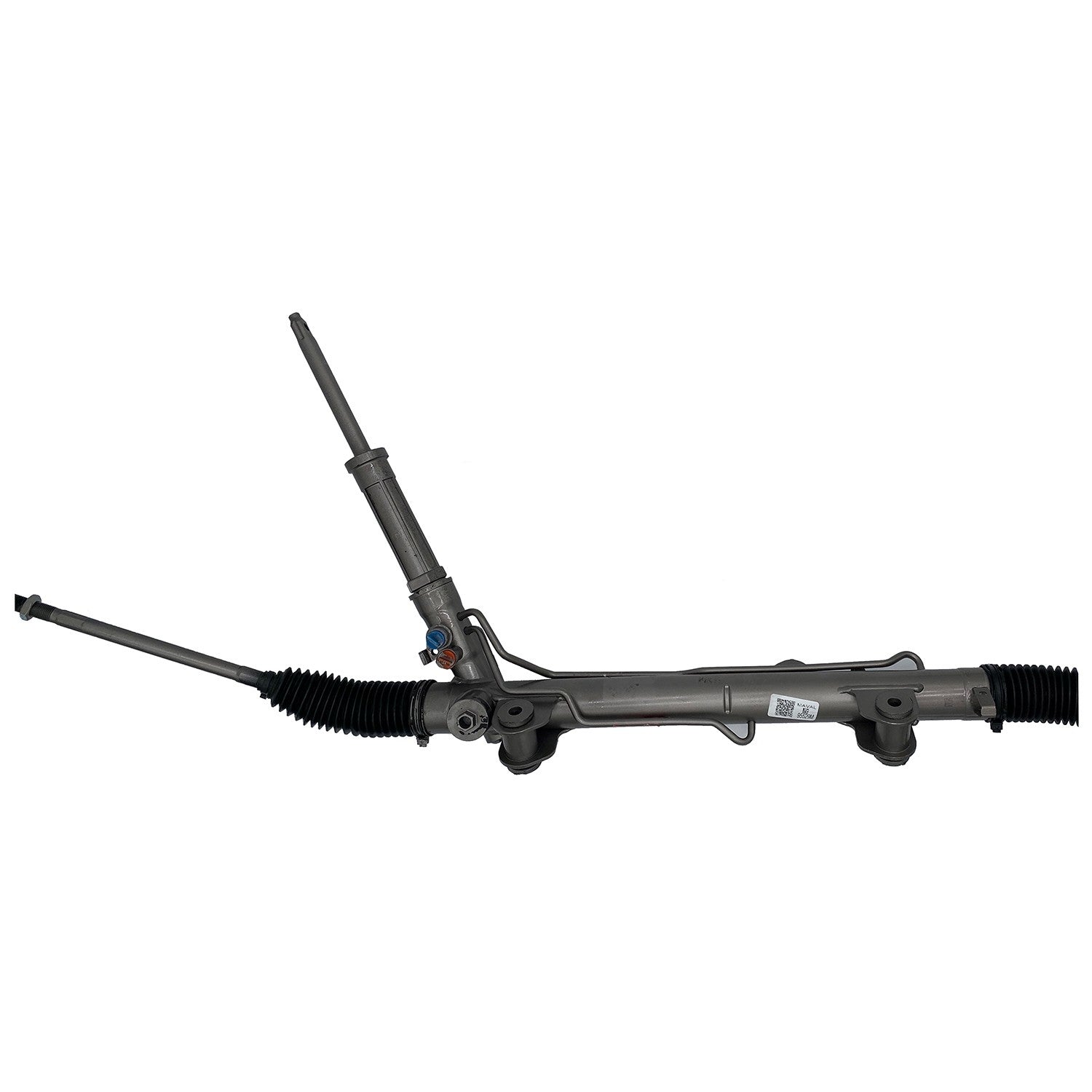 Maval Rack and Pinion Assembly - MAVAL - Hydraulic Power - Remanufactured - 95529M 95529M