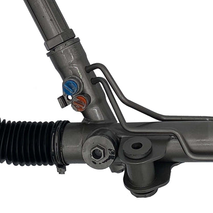 Maval Rack and Pinion Assembly - MAVAL - Hydraulic Power - Remanufactured - 95529M 95529M