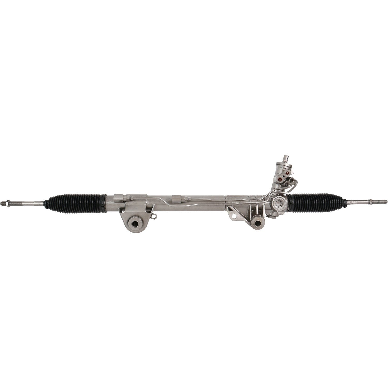 Maval Rack and Pinion Assembly - MAVAL - Hydraulic Power - Remanufactured - 95530M 95530M