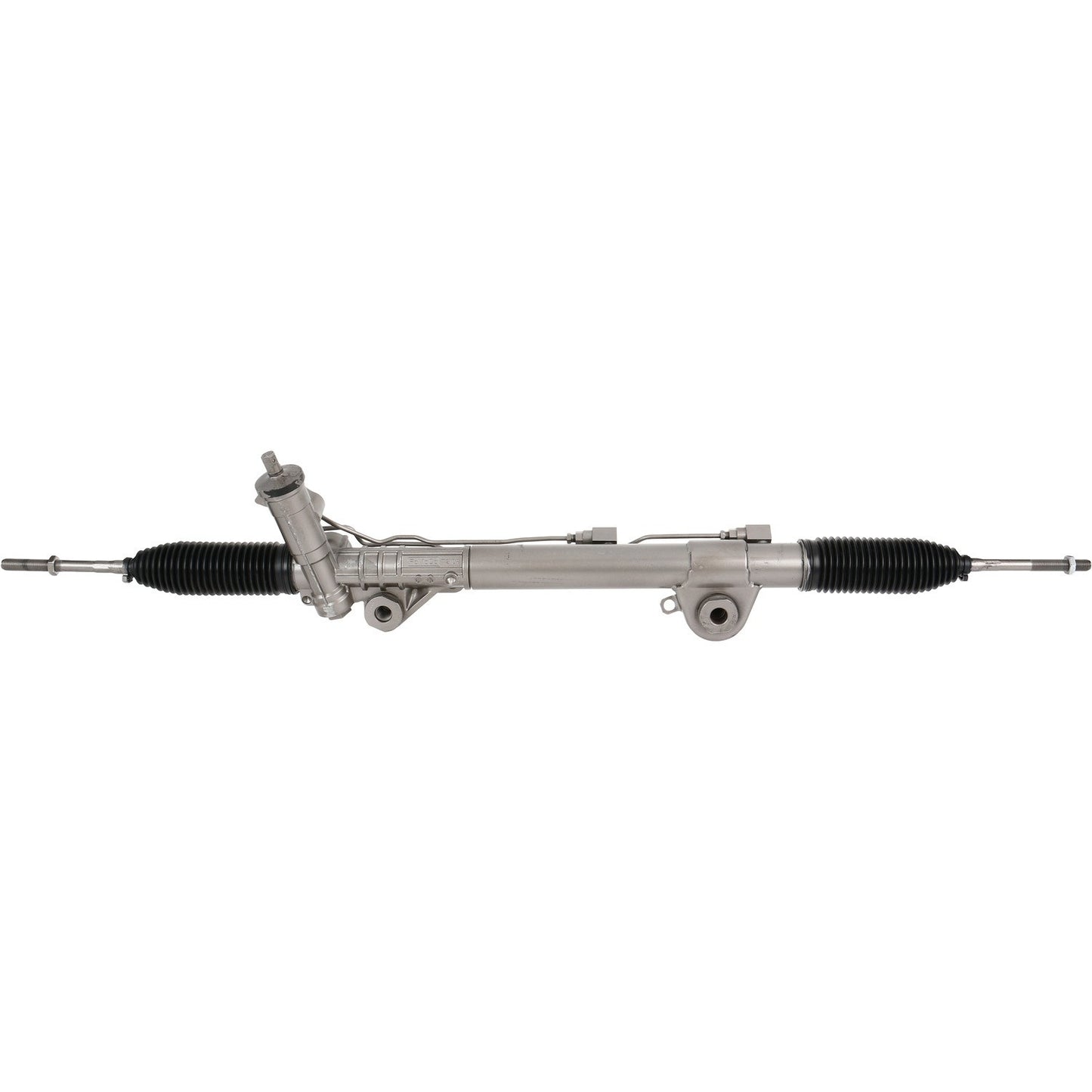 Maval Rack and Pinion Assembly - MAVAL - Hydraulic Power - Remanufactured - 95530M 95530M