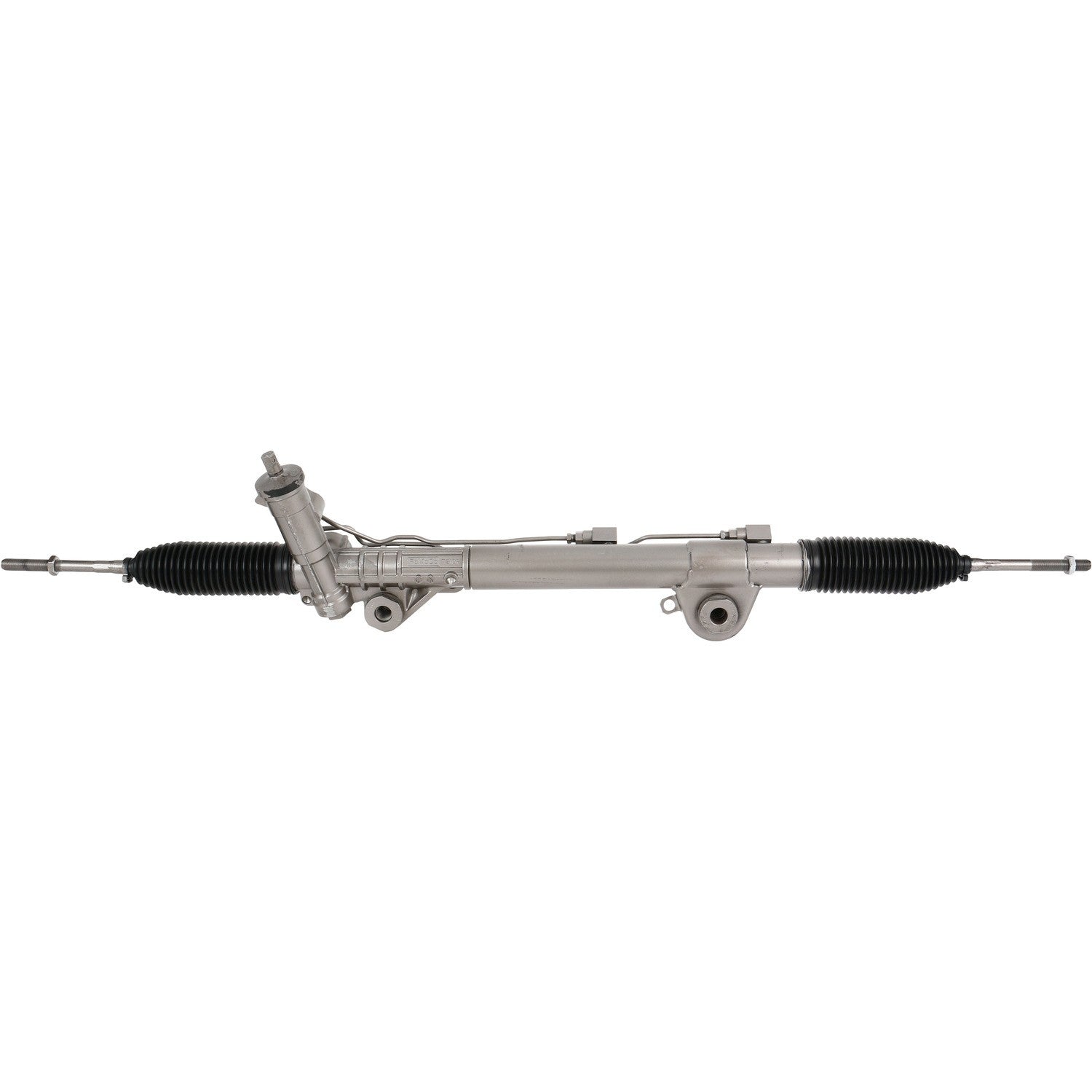 Maval Rack and Pinion Assembly - MAVAL - Hydraulic Power - Remanufactured - 95530M 95530M