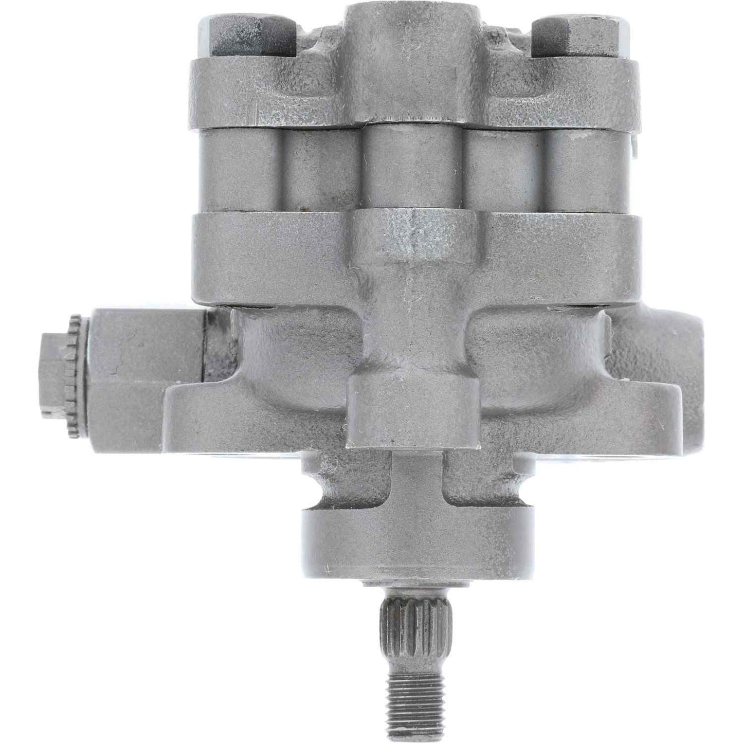 Maval Power Steering Pump - MAVAL - Hydraulic Power - Remanufactured - 9604M 9604M