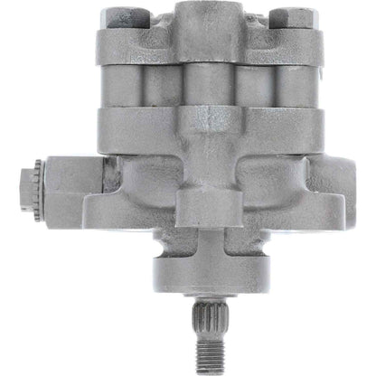 Maval Power Steering Pump - MAVAL - Hydraulic Power - Remanufactured - 9604M 9604M