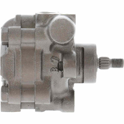 Maval Power Steering Pump - MAVAL - Hydraulic Power - Remanufactured - 9604M 9604M