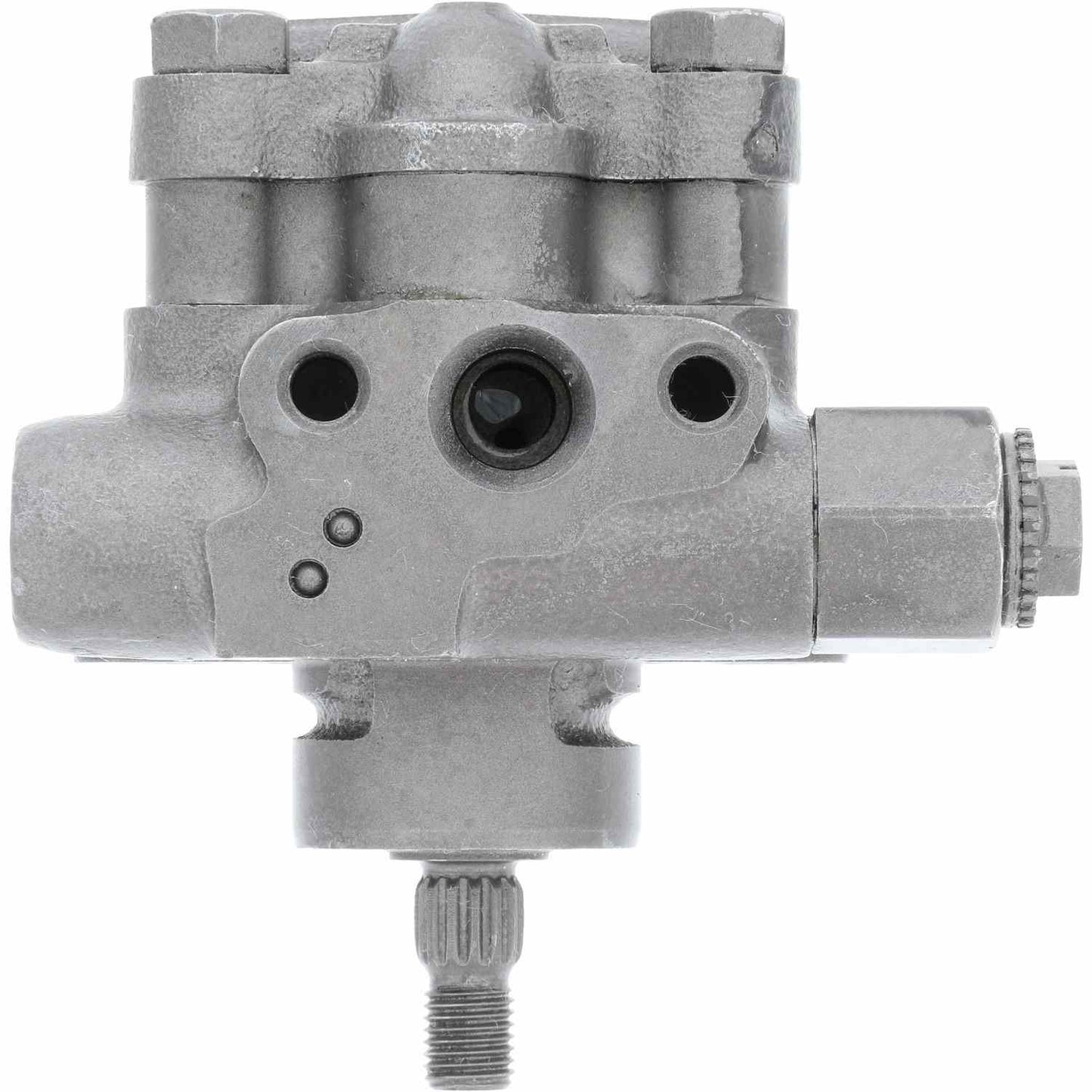 Maval Power Steering Pump - MAVAL - Hydraulic Power - Remanufactured - 9604M 9604M