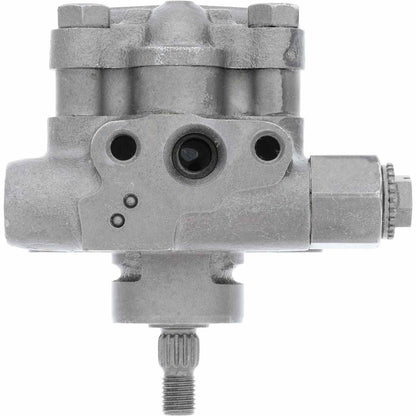 Maval Power Steering Pump - MAVAL - Hydraulic Power - Remanufactured - 9604M 9604M