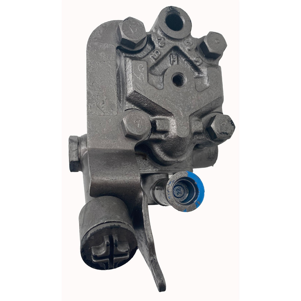 Maval Power Steering Pump