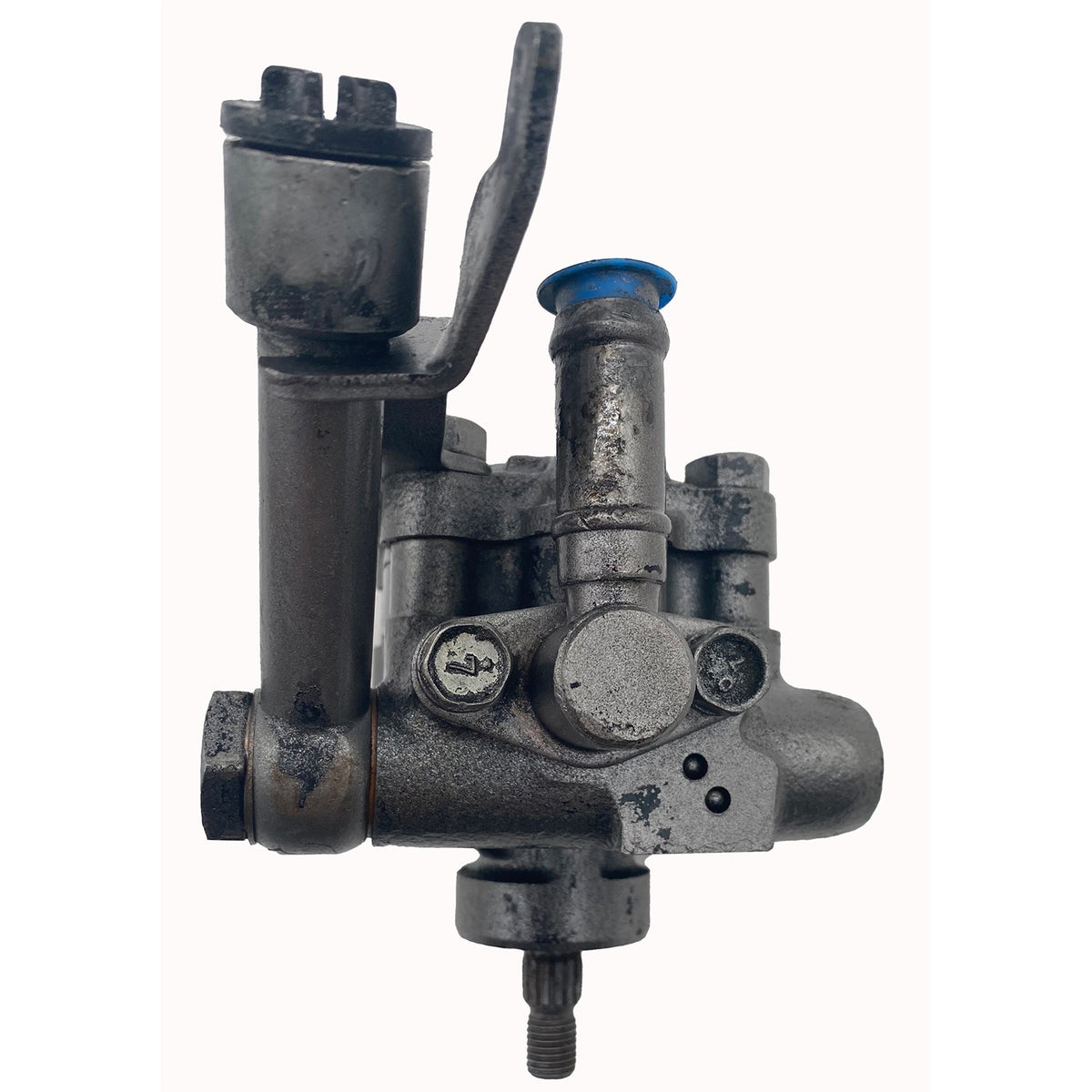 Maval Power Steering Pump