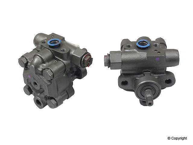 Maval Power Steering Pump