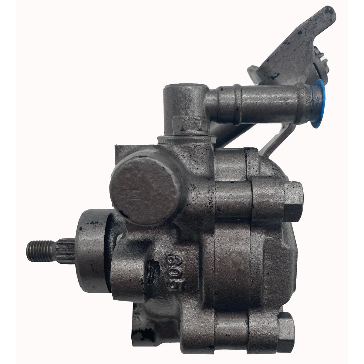 Maval Power Steering Pump